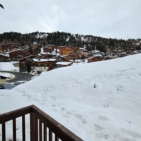 Rez De Jardin Et Garage Prive * La Plagne