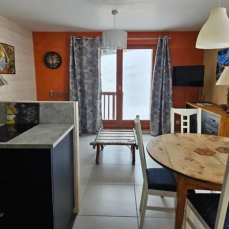 Rez De Jardin Et Garage Prive Daire *