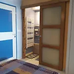 Rez De Jardin Et Garage Prive *