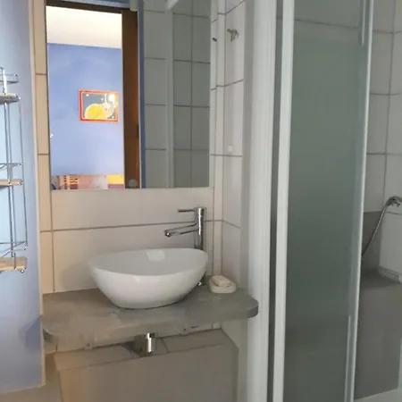 Rez De Jardin Et Garage Privé La Plagne