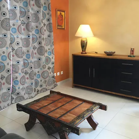 Rez De Jardin Et Garage Prive * La Plagne