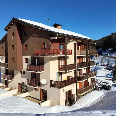Rez De Jardin Et Garage Privé *
